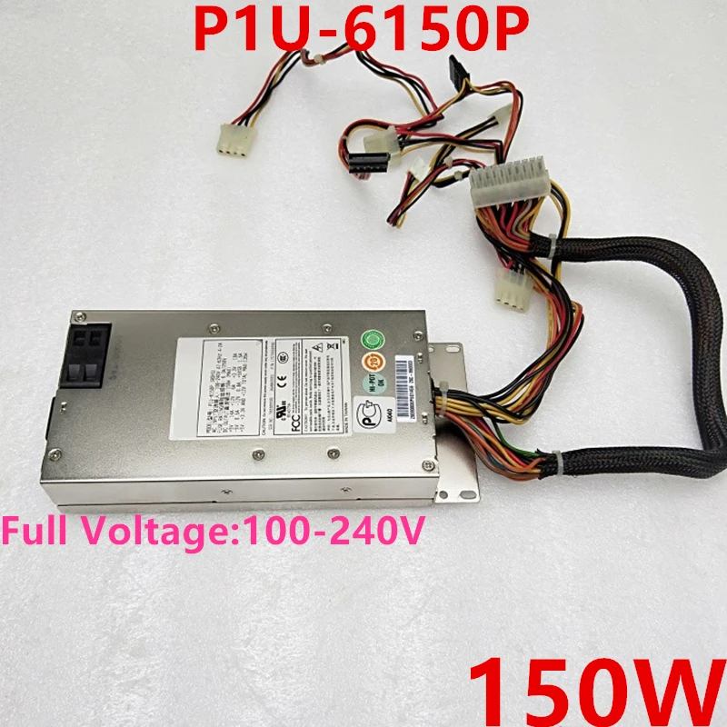 Oumauga 300W 1U Voeding - Voor ADVANTECH Industriële Server