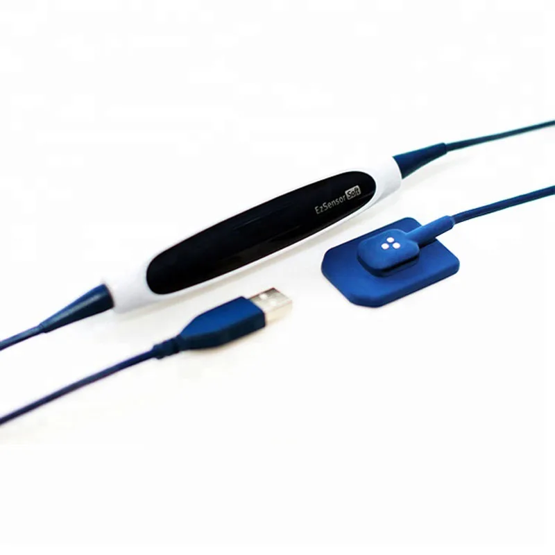 Стоматологический рентгеновский Датчик Vatech Ez Sensor Soft Size1.5 RVG стоматологическая