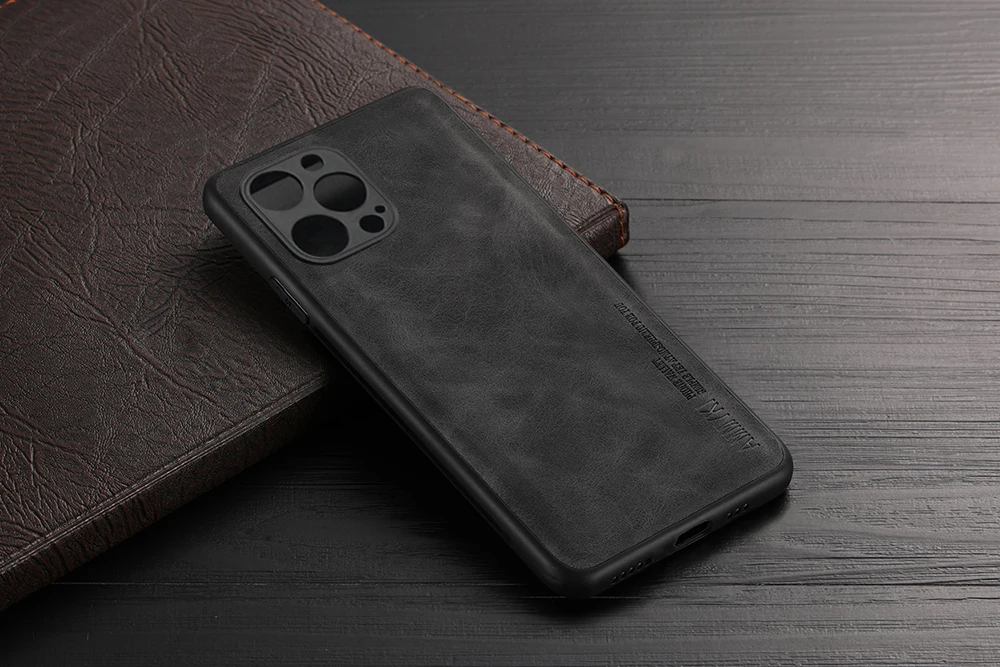 best Leather Case for iphone 12 pro max