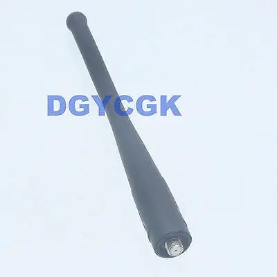 

DHL/EMS 10 Sets UHF & GPS ANTENNA 430-470MHz for PMAE4024B for MOTO+ROLA DP3400 DP3600 XPR6350 DP3400 -h2