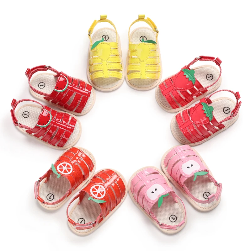 cool baby shoes