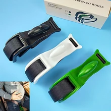 Pregnant Car Seat Belt Adjuster Driving Safety Belt Comfort And Safety For Maternity Moms Belly Protect Unborn Safe Belt Pregnant Car Seat Belt Adjuster Driving Safety Belt Comfort And Safety For Maternity Moms Belly Protect Unborn Safe Belt