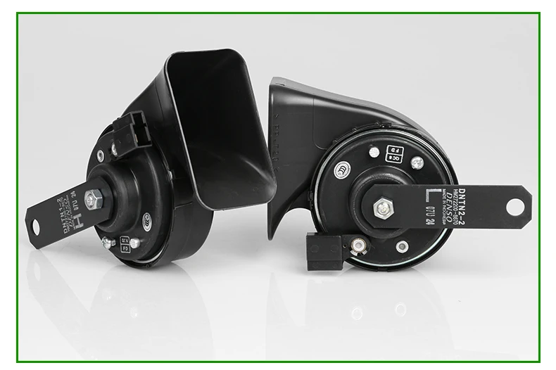 2008-2021 Toyota Land Cruiser 200 Prado 150 Snail Horn Tweeter, Advanced Modification Accessories Lc150 LC200 Fj150 2019 2018