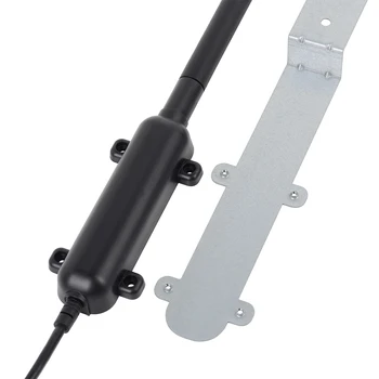 

Hot Auto Antenna Outdoor High Power Wireless 802.11b / g / n USB 2.0 External Antenna 1000M Network Accessories WiFi Rocket