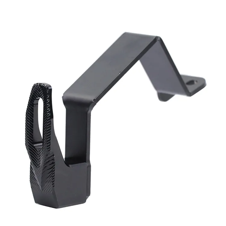 

Motorcycle Applicable Modified Accessories Scooter, Luggage Hook , Helmet and New Special for Zontes 310m