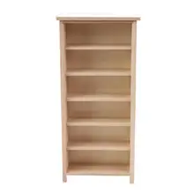 

Book Shelf Model Simulated Wood Adorable Vertical Miniature Book Cabinet Bookcase Model for Ornament