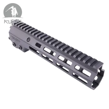

9.5"13.5" Free Float M-lock Handguard Picatinny Rail for Hunting Tactical Rifle Scope Mount
