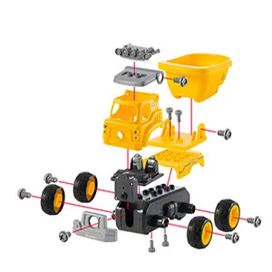 construction cars trucks for 5 6 7 8 9 10 year old boys