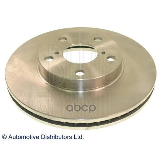 Диск Тормозной Передн Toyota: Rav401-05 Blue Print арт. ADT343138
