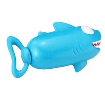 

Crocodile Shark Pumping Children'S Beach Swimming Pool Toy Water Pumping Water Toy Funny