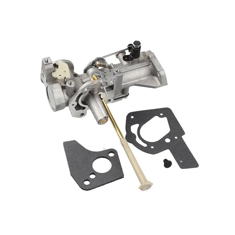Carburetor Carb 499952 Fit Briggs Stratton 495459 499953 499952 5HP carburetor-carb-499952-fit-briggs-stratton-495459-499953-499952-5hp