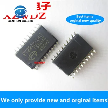 

10pcs 100% orginal new PT2272-L4 decoder chip SOP-20 Pucheng PTC brand new