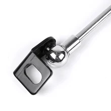 Для Honda Jazz- крышка багажника газовая стойка бар задний багажник внутренняя Замена