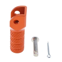 Оранжевый ЧПУ рычаг переключения передач для KTM EXC 125-530 690 990