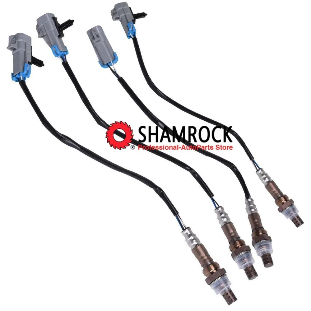 Кислородный O2 лямбдор Датчик OEM SG454 SG236 13474 for1996-2001 GgMC Sierra C Cchevrolet Tahoe K