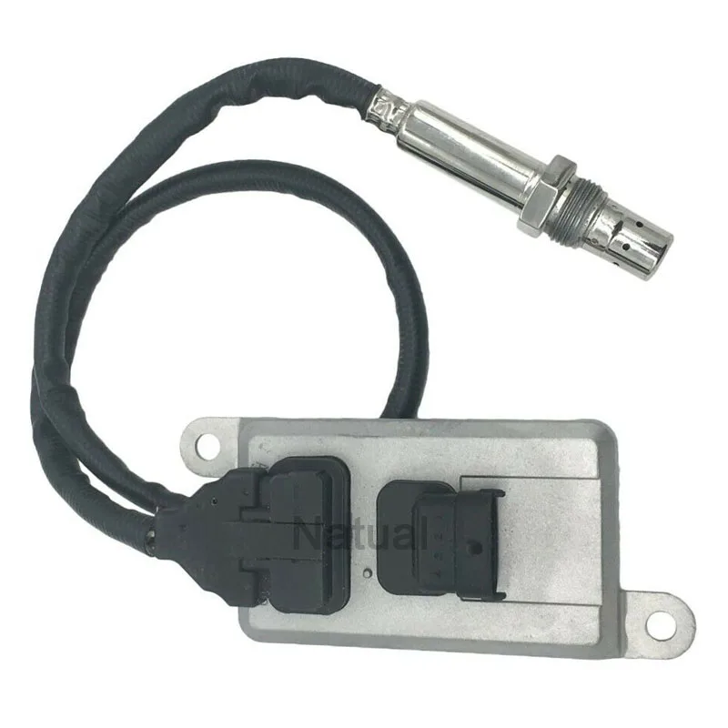 24v Nitrogen Oxides Nox Sensor 5wk97371 5wk9 7371 For Renault  
