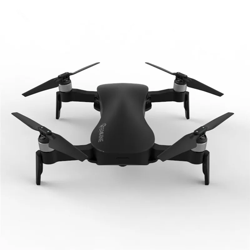 Eachine EX4 RC Квадрокоптер вертолет камера Дрон Профессиональный 5G WIFI 1 км/3 км FPV GPS с 4K