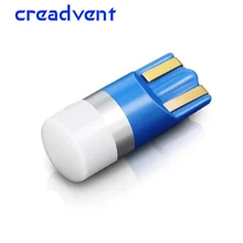 1 шт. 3030 SMD 350LM T10 W5W светодиодный автомобильный светильник, авто зазор, лампа для чтения, автомобильная купольная дверь, аксессуары для ламп, чистый белый 6000K 12V