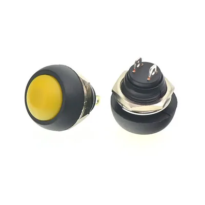 Yellow 1PCS