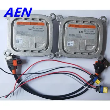 

2x OEM 10R-044663 for Lincoln Navigator MKZ Xenon Ballast HID Bulb Computer Module Control Unit 68138776AA