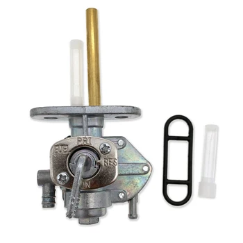 

Fuel Tank Switch Valves For LT80 LTZ400 Z400 LTZ250 LTF300 Motorcycle ATV Accessory F-Best