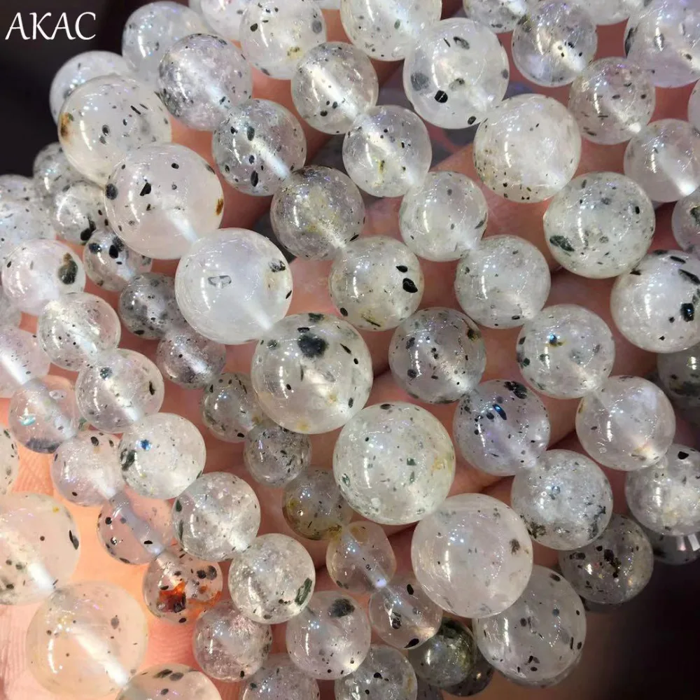 approx10-10.5 approx18-19beads натуральный браслет из биотита