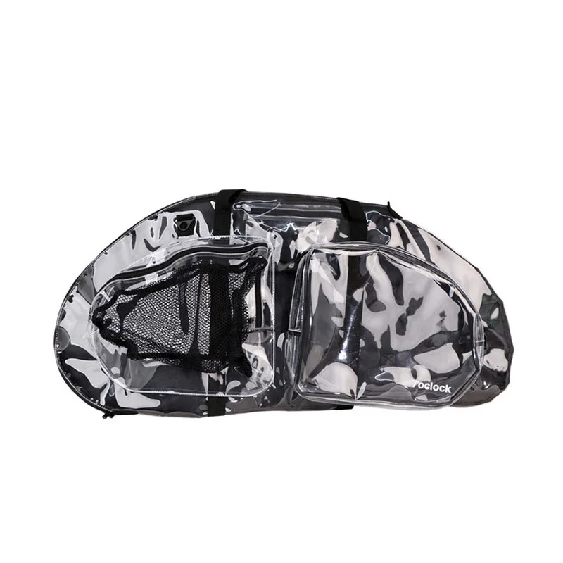 push bike bags