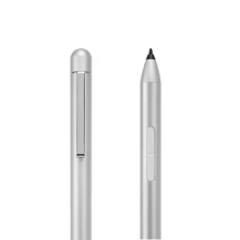 Новое поступление, серебристый активный стилус для планшета, ручка для microsoft surface 3 Pro 6 Pro 3 Pro 4 Pro 5 для Surface Go Book d25 pencil