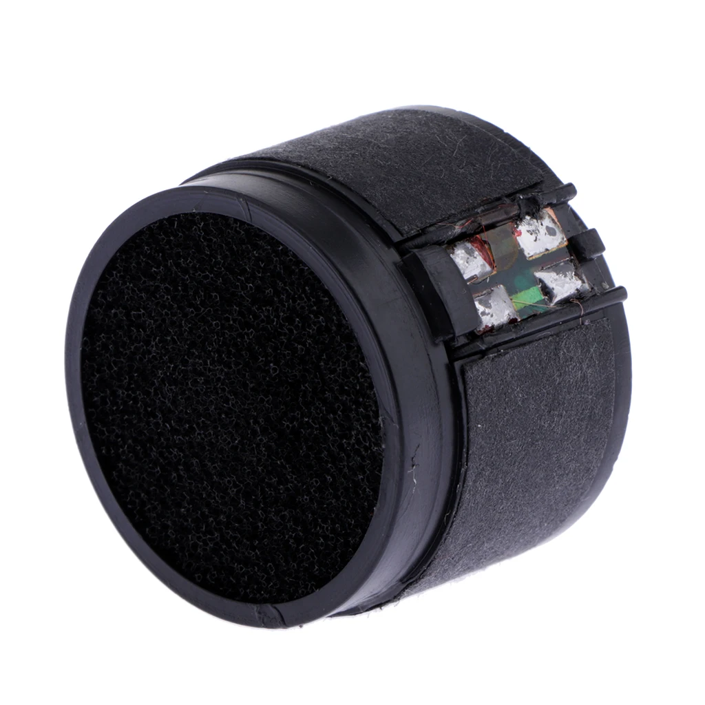 Dynamic Microphone Cartridge for Replacement