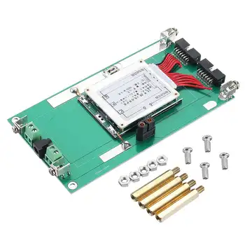 

13S 20A 45A 48V Battery Protection Board 13 Strings 18650 Lithium Battery Protection Board for DIY Battery Management System