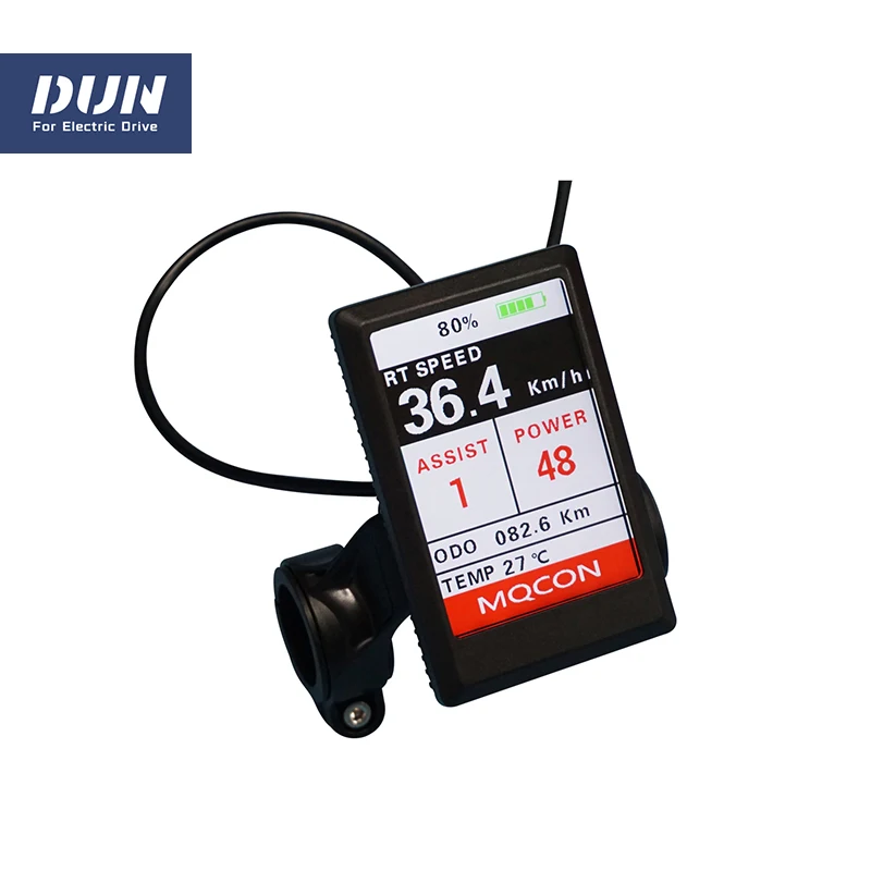 sabvoton tft display price