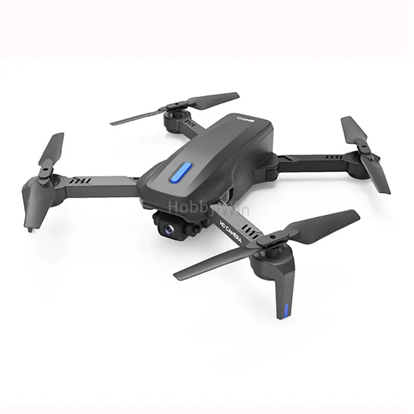 HR H14 GPS WIFI FPV 4K HD Camera RC Racing Foldable Quadcopter Drone