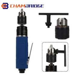 Direto pneumático morrer moedor de ar broca lixamento máquina escultura polimento ferramentas rotativas pode ajuste torque velocidade variável