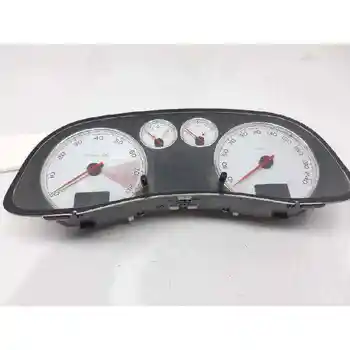 

9655476680 BOX INSTRUMENTS PEUGEOT 307 CC (S2)