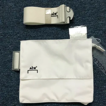 

Carve Letters A-COLD-WALL Bags A-COLD-WALL* Backpacks 1:1 High Quality Inside Tag ACW Bags A-COLD-WALL Backpacks Solid color