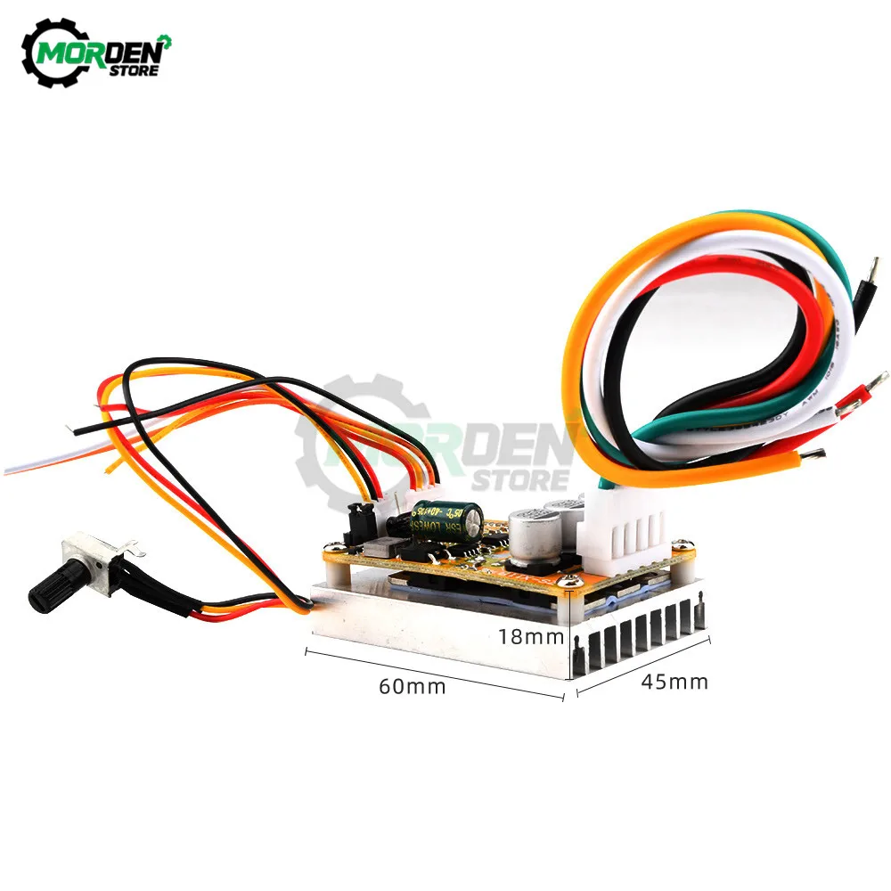 bldc trifasico brushless motors hall controlador 01