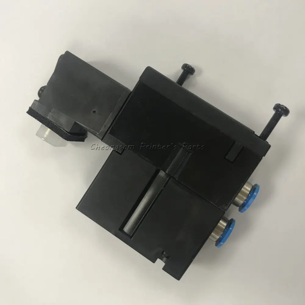 M2.184.1121 HD SM74 SM52 CD74 CD102 машина электромагнитный клапан