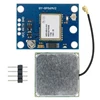 GY-NEO6MV2 New NEO-6M GPS Module NEO6MV2 with Flight Control EEPROM MWC APM2.5 Large Antenna for Arduino ► Photo 2/6