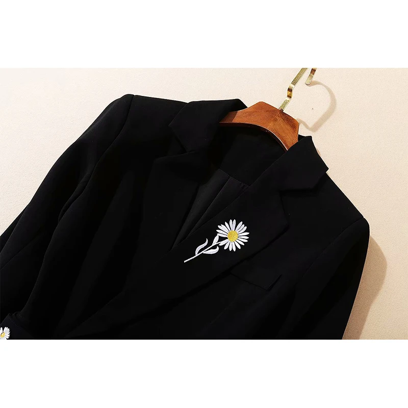 HIGH QUALITY New Fashion 2020 Runway Women's