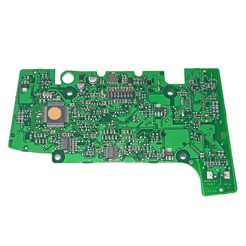 

E380 Control Panel Control Unit Board with Navigation For- Mmi S6 A6 Q7 4L0 919 609 4F1 919 611