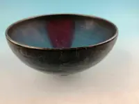 China Jun porcelain Folk jun kiln old porcelain bowls 1