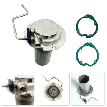 

For Eberspacher D4 And D4S 5KW Heater 3pcs Equipment For Eberspacher D4 and D4S Spare Chamber Parts