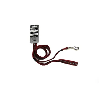 

Rogz leash for medium dogs 140 cm Burgundy