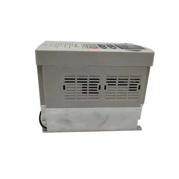 

VFD007B21A 220V 750W 1HP VFD-B series delta frequency 0.75kw inverter
