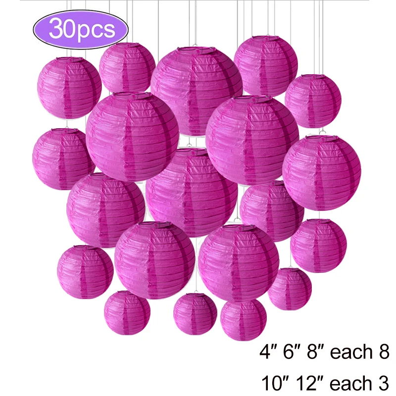 Purple Red