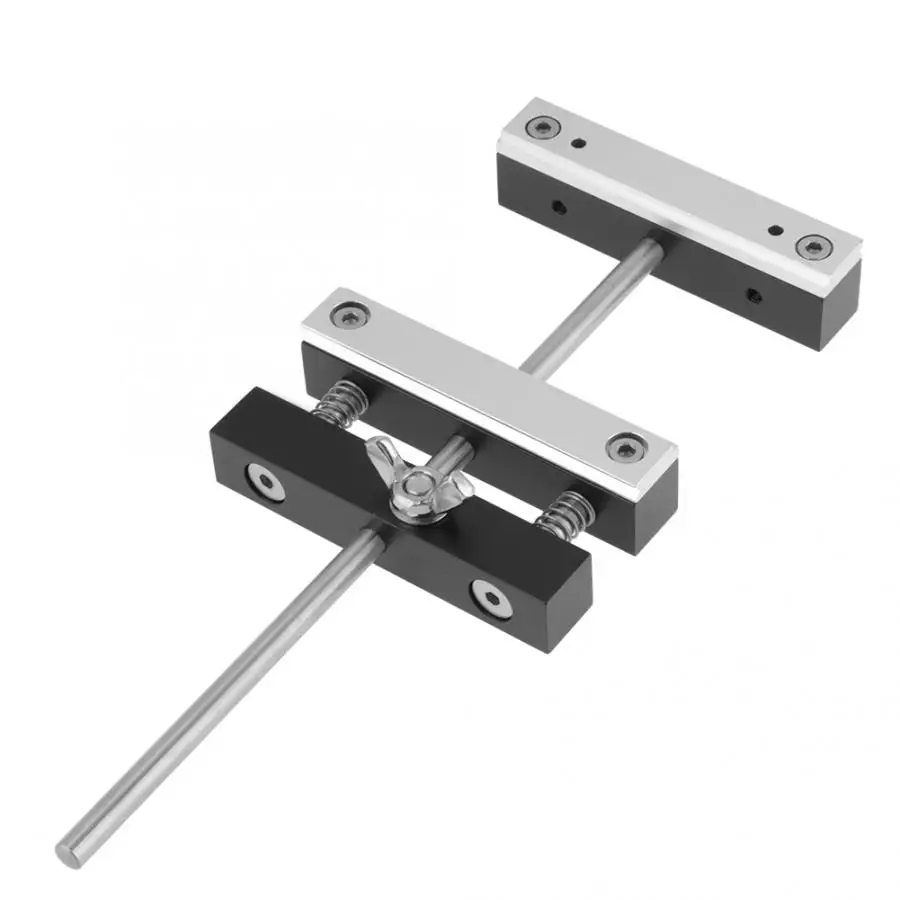 1 комплект печатной платы паяльная станция Ремонтный держатель с двумя зажимами