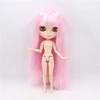 only nude doll