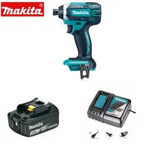 Makita DTD152Z 18 в LXT TD152D DTD152 DTD152RME DTD152RFE заменяет для DTD146Z DTD146RME/RFE/RYEL беспроводной ударный драйвер