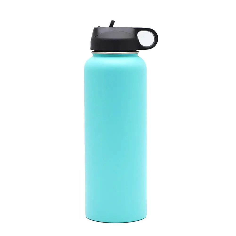 

Large Vacuum Capacity 304 Stainless Steel Cup for Men Outdoor Sports and Car Straight Body Cup