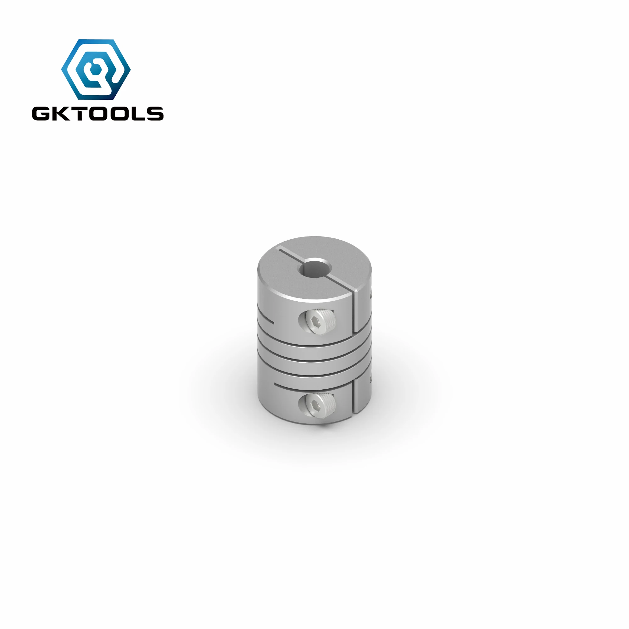 3d принтер Z axis шариковый винтовой соединитель диаметр 15 мм длина 20 мм гибкая муфта шаговый двигатель для линейного вала